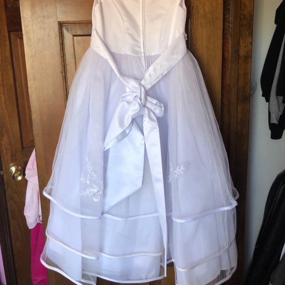Communion Dress